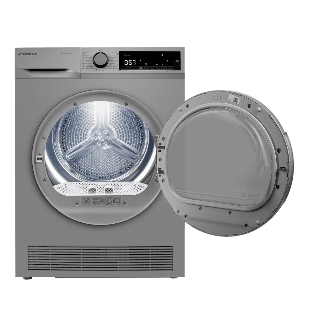 Сушильная машина MAUNFELD MFDM158SL400