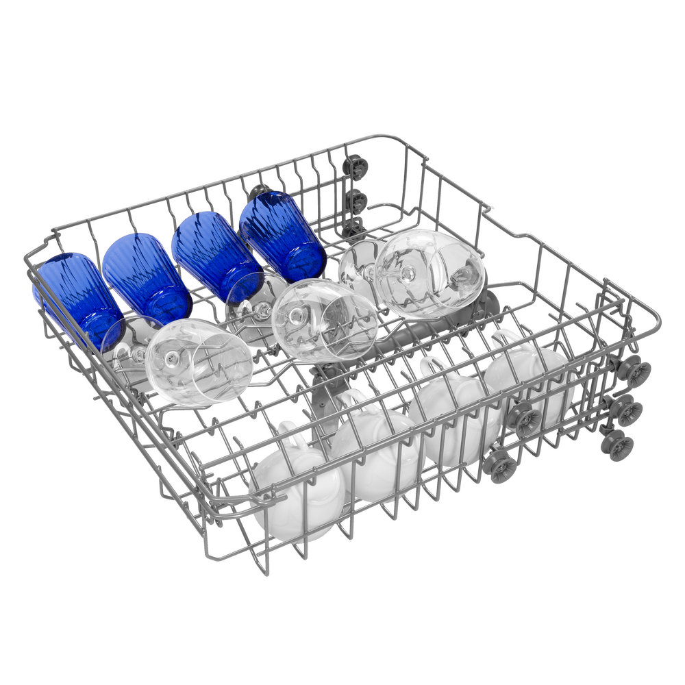 Посудомоечная машина MAUNFELD MLP-123D