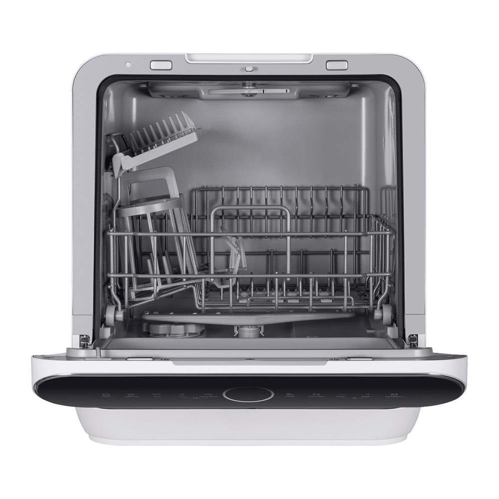 Посудомоечная машина MAUNFELD MWF06IM