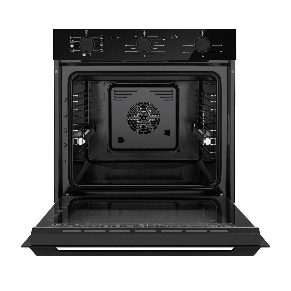 Шкаф духовой электрический MAUNFELD AEOK7610B2