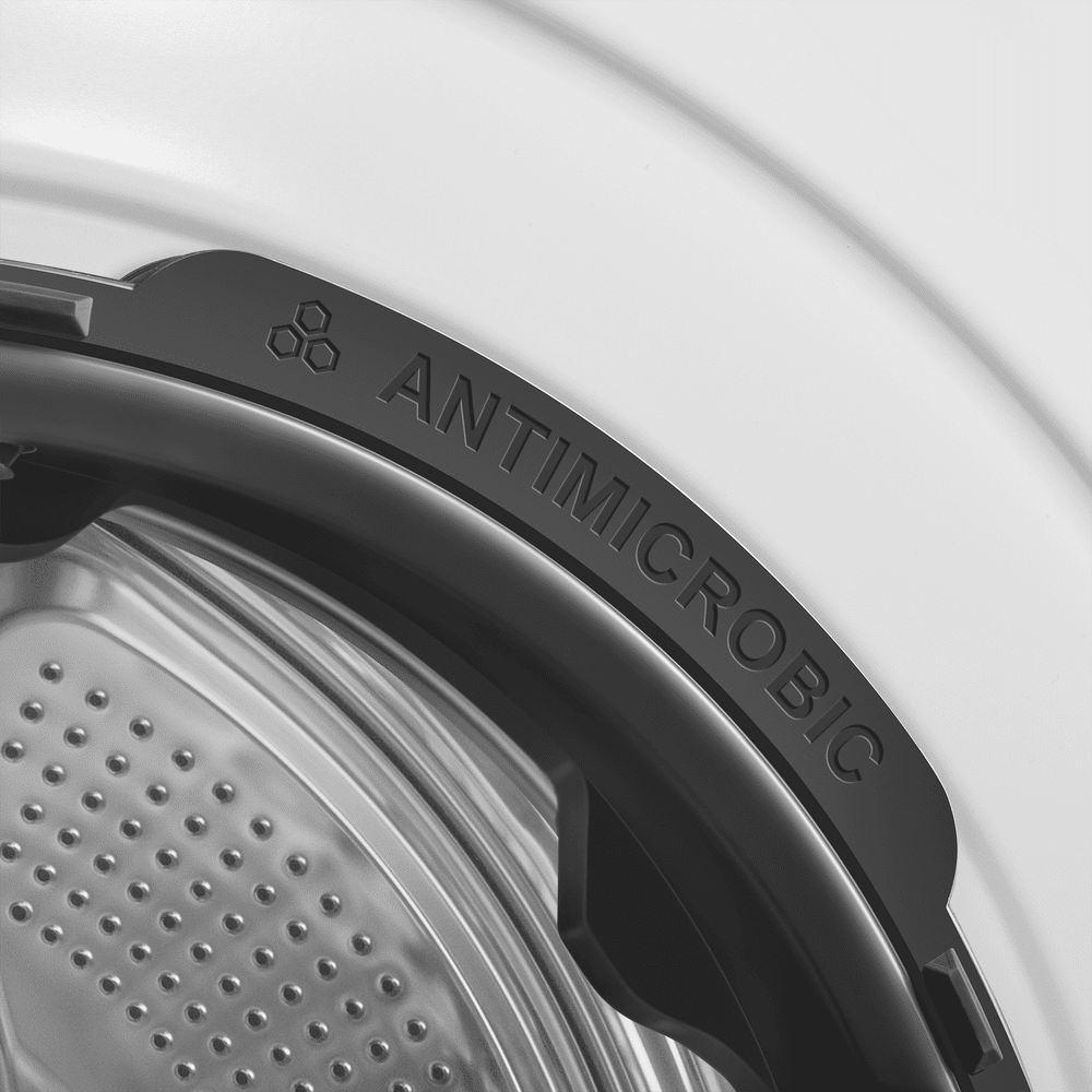 Стиральная машина c инвертором MAUNFELD MFWM1410WH02