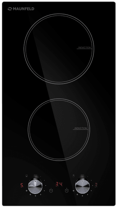 Индукционная варочная панель MAUNFELD CVI292M