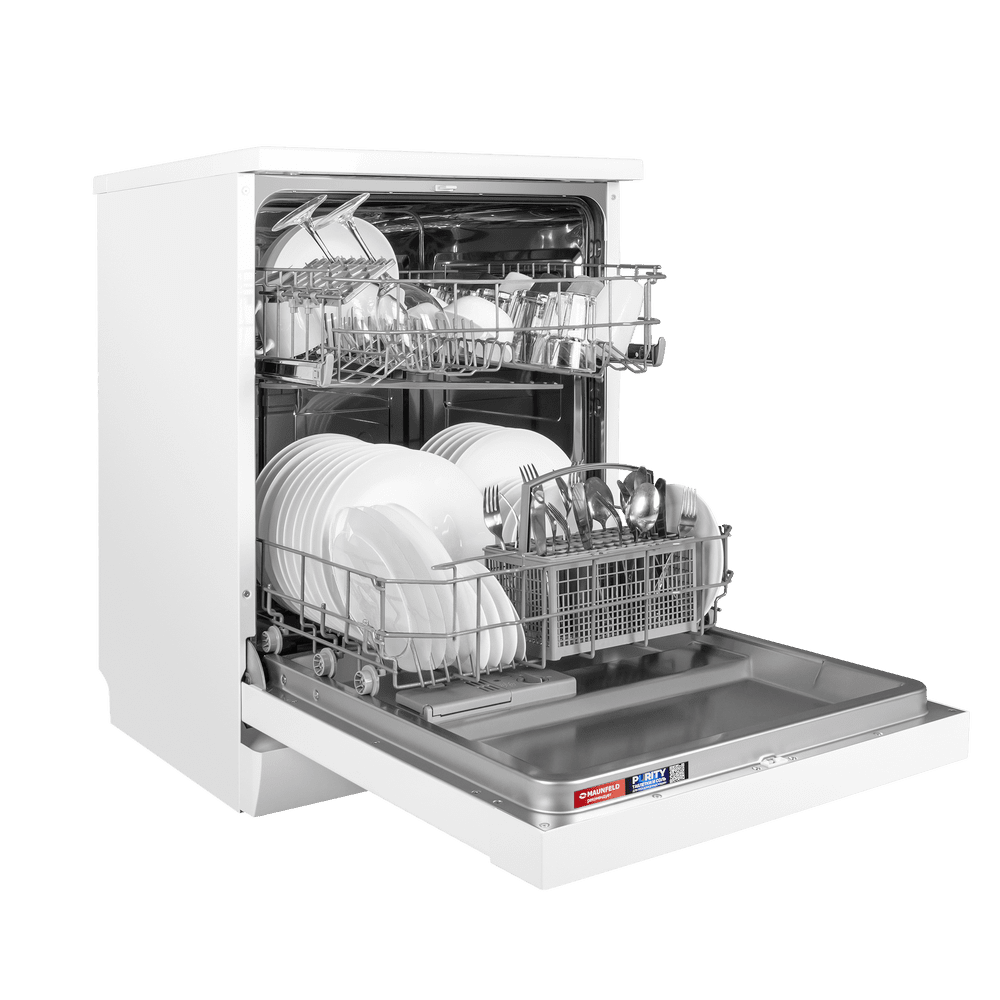 Посудомоечная машина MAUNFELD MWF60120W