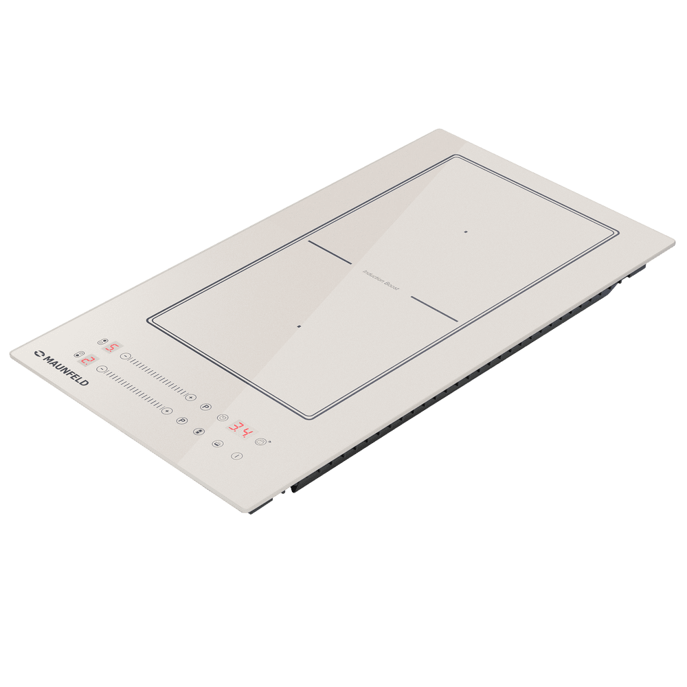 Индукционная варочная панель MAUNFELD CVI292S2BBG