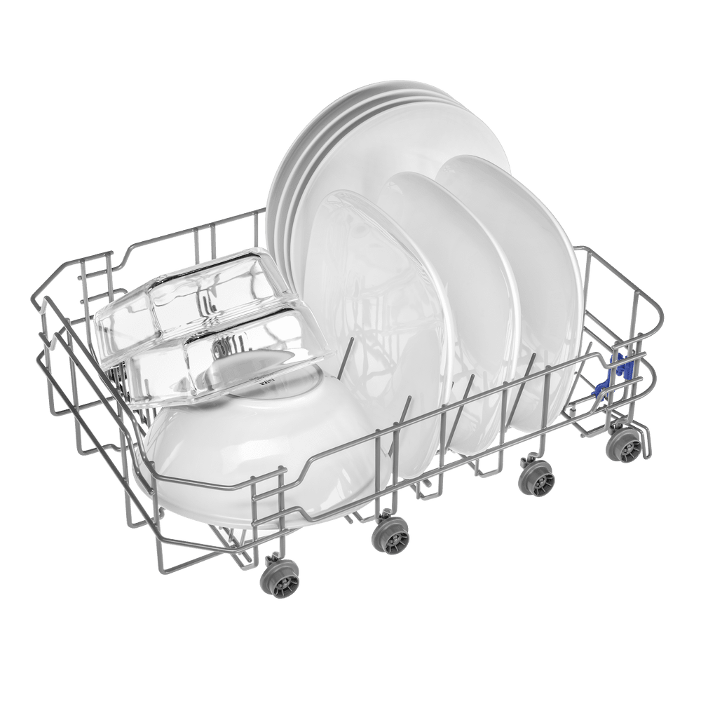 Посудомоечная машина MAUNFELD MLP4529A01