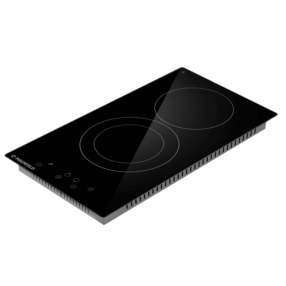 Электрическая варочная панель MAUNFELD AVCE3022DBK
