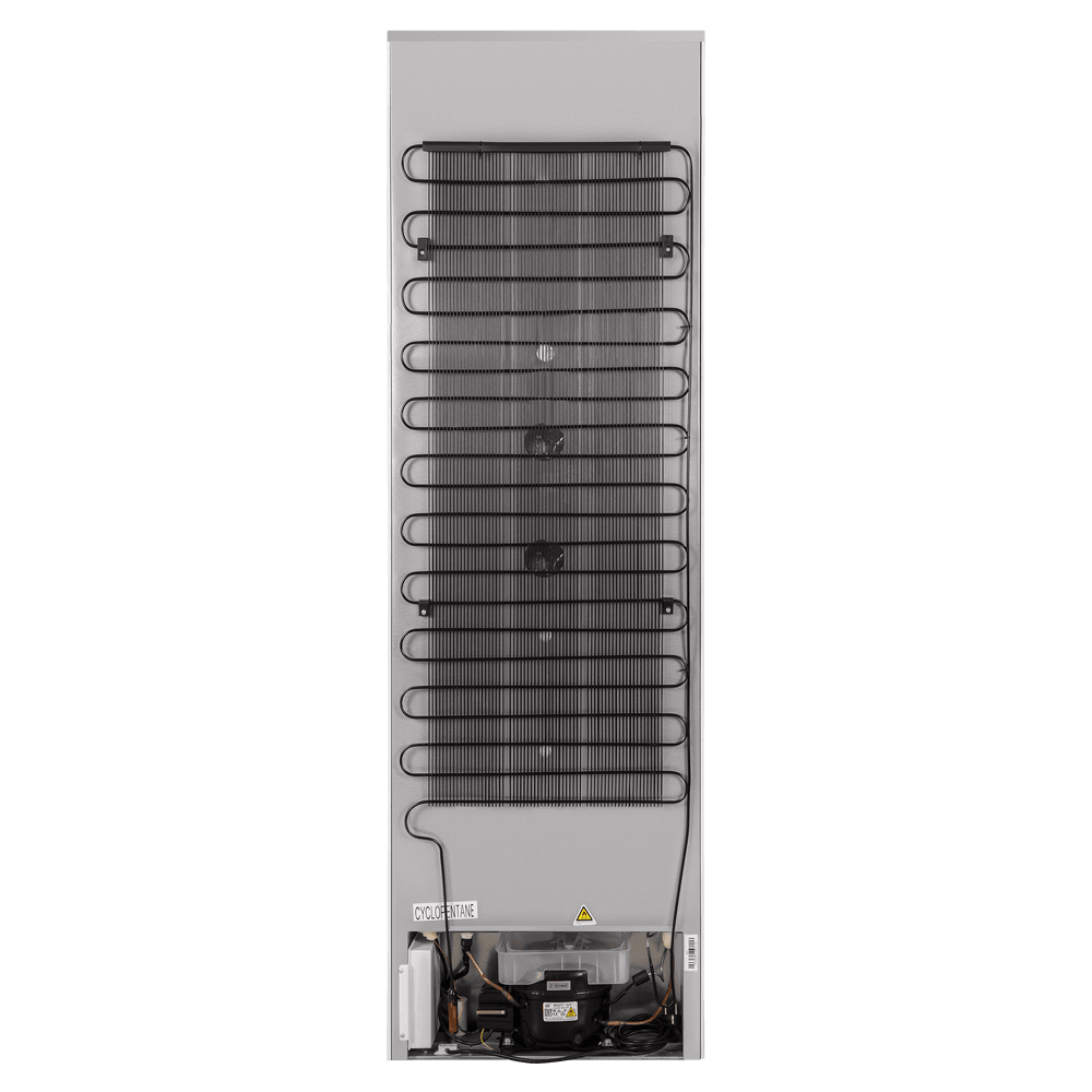 Холодильник встраиваемый MAUNFELD MBL177SWGR Inverter