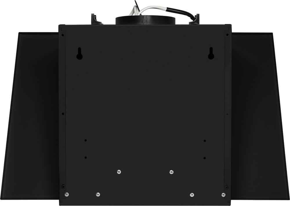 Кухонная вытяжка MAUNFELD Tower C 60 черный