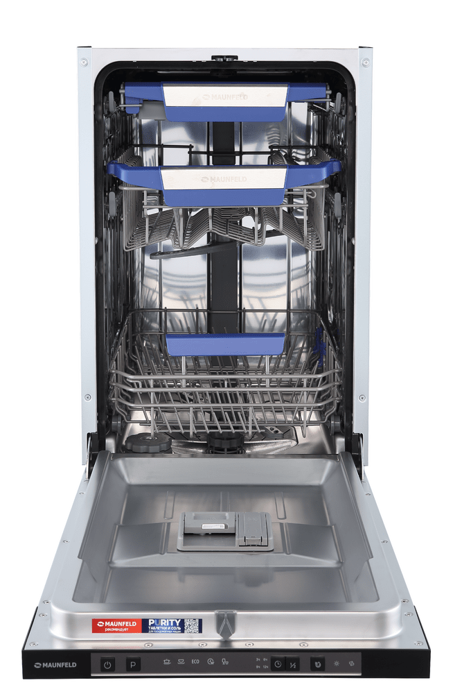 Посудомоечная машина MAUNFELD MLP45535 Light Beam