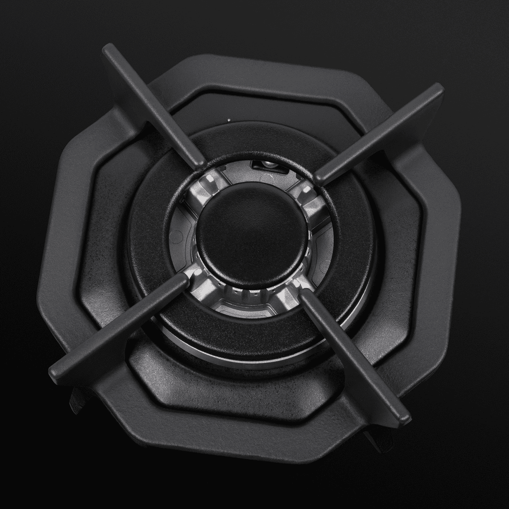 Газовая варочная панель MAUNFELD EGHG.64.23CB\G