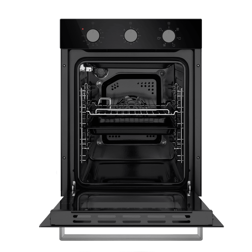 Шкаф духовой электрический MAUNFELD EOEC516PB