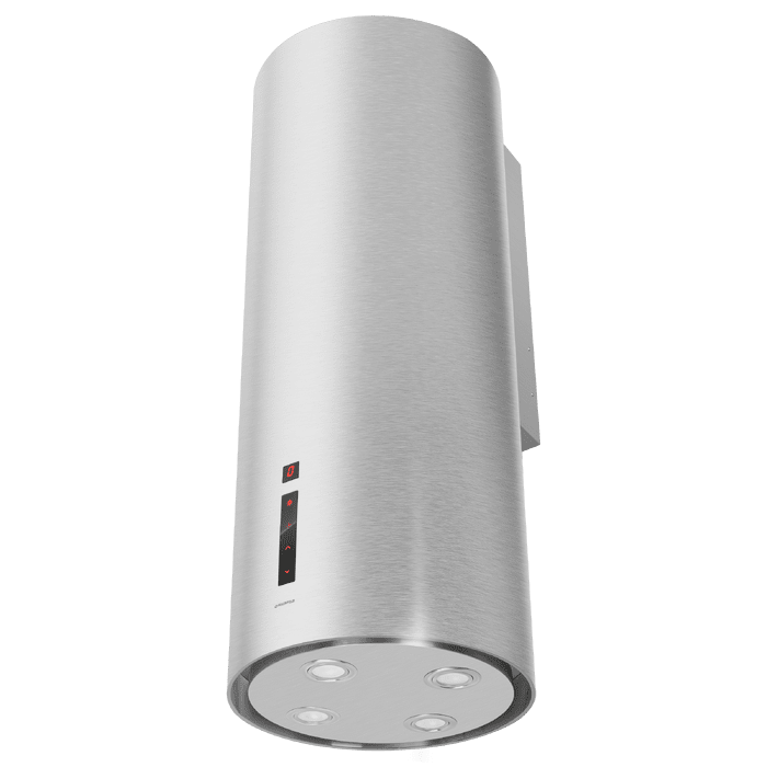 Кухонная вытяжка MAUNFELD Lee Wall (sensor) 39 нержавеющая сталь