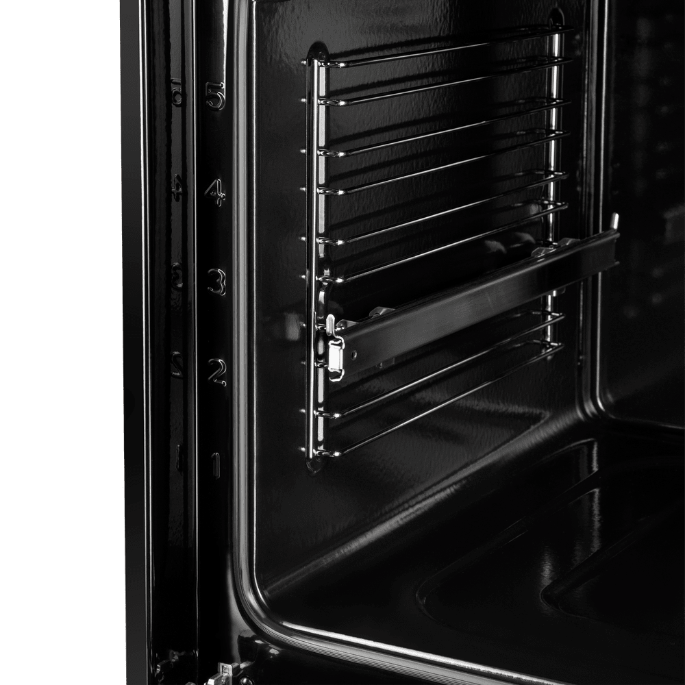 Шкаф духовой электрический MAUNFELD AEOD76106S