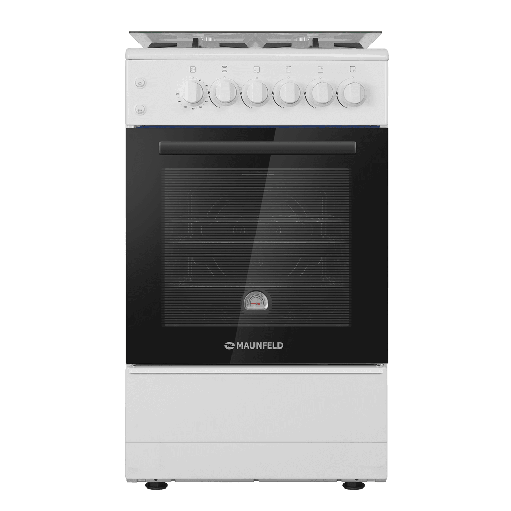 Газовая плита MAUNFELD MGC50GCW02