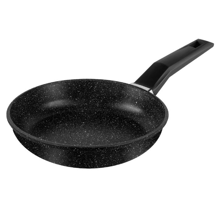 Сковорода MAUNFELD ELLA MF26EL01FP из&nbsp;литого алюминия, 26&nbsp;см