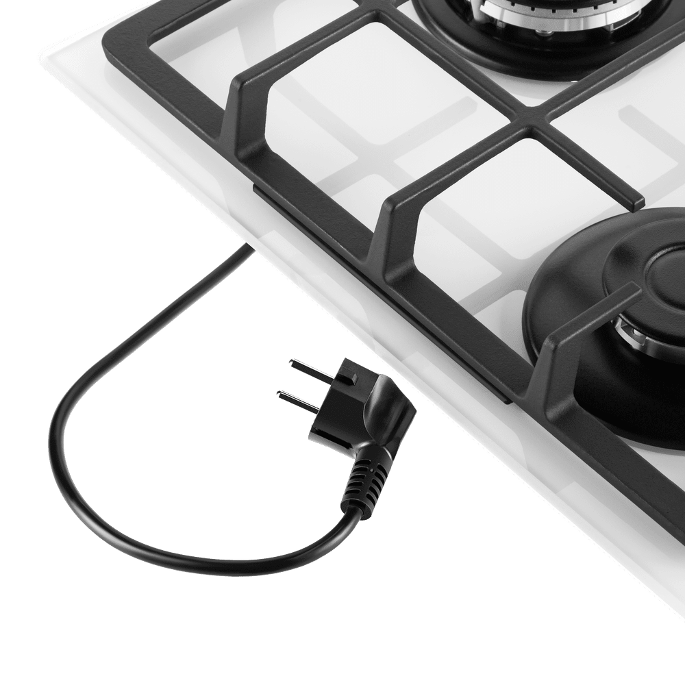 Газовая варочная панель MAUNFELD EGHG.43.3CW