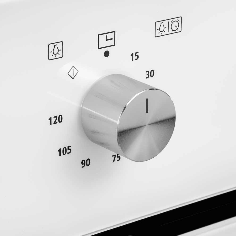 Шкаф духовой газовый с электрическим грилем MAUNFELD MOGS703W