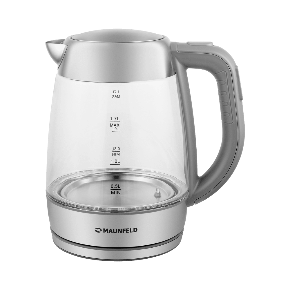Чайник MAUNFELD MFK-611G Чайник MAUNFELD MFK-611G
