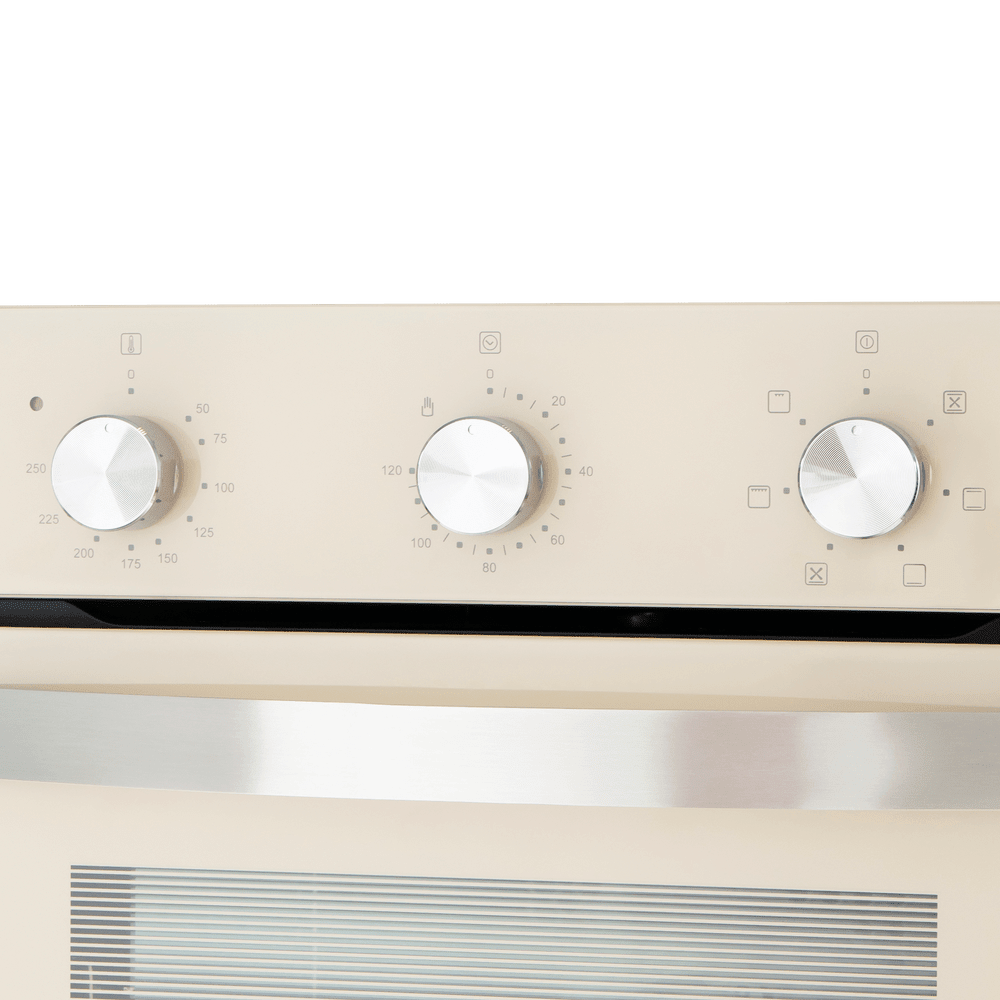 Шкаф духовой электрический MAUNFELD EOEC516BG