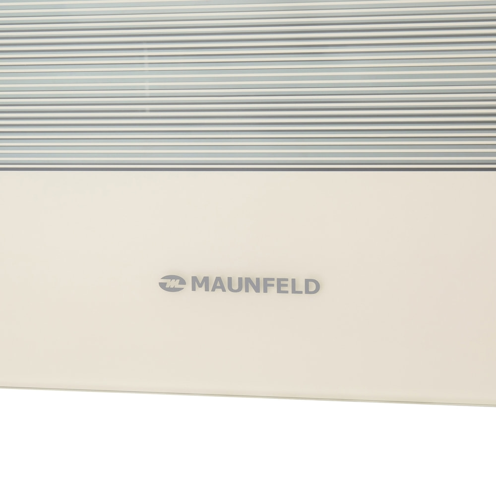 Шкаф духовой электрический MAUNFELD EOEC516BG