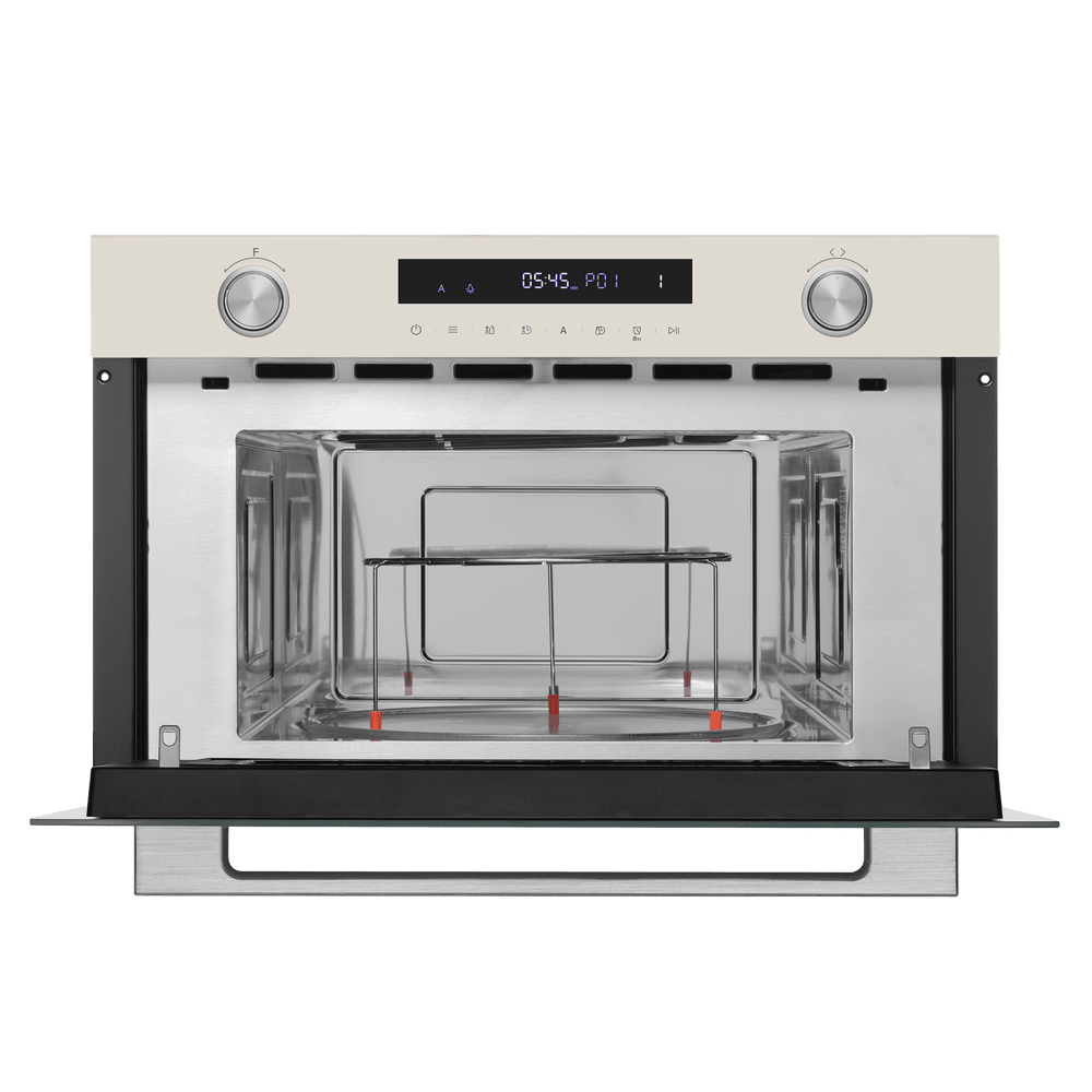 Микроволновая печь встраиваемая MAUNFELD MBMO349GBG