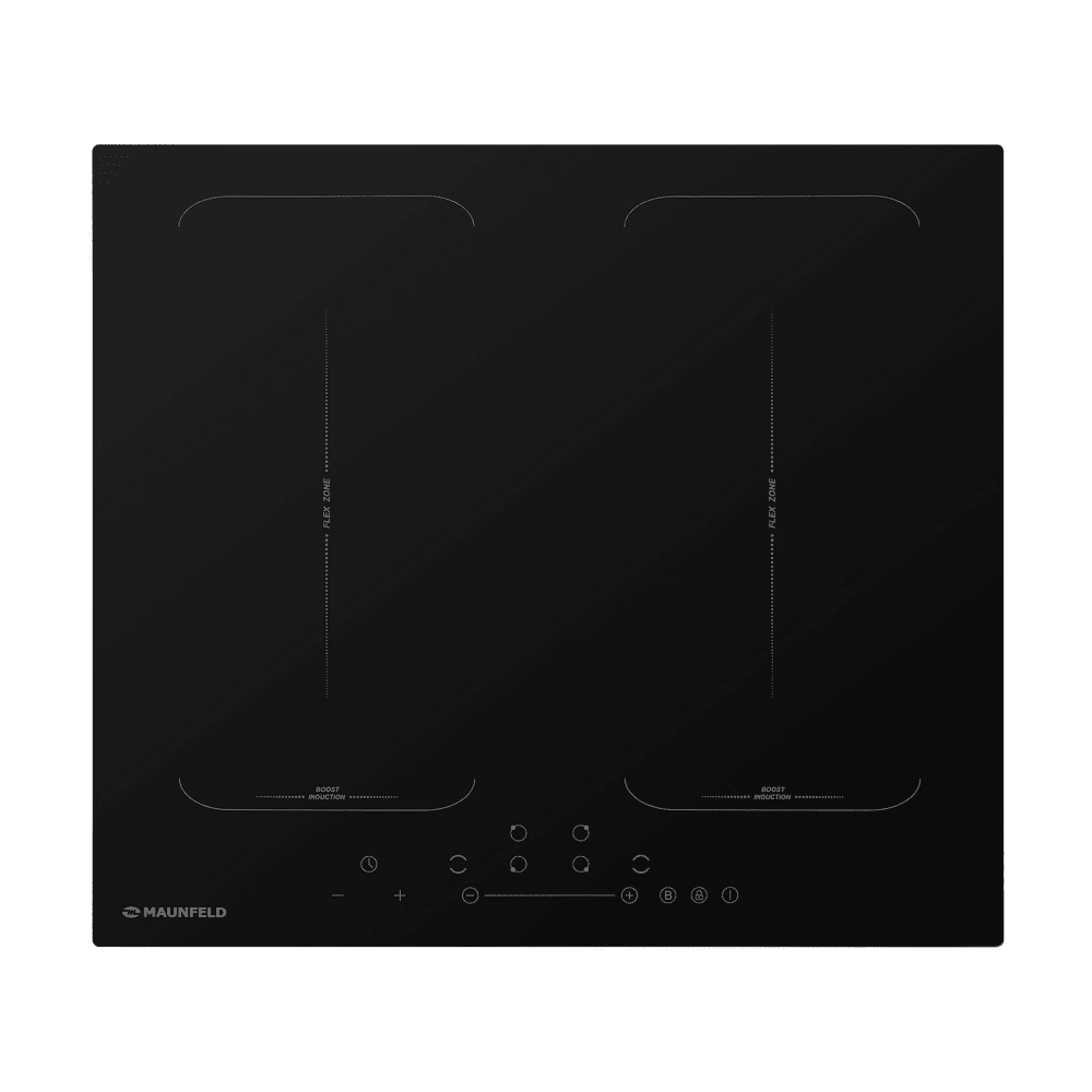 Индукционная варочная панель MAUNFELD EVI.594-FL2-BK