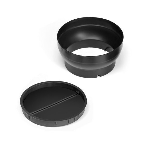 Кухонная вытяжка MAUNFELD Tower C 60 черный