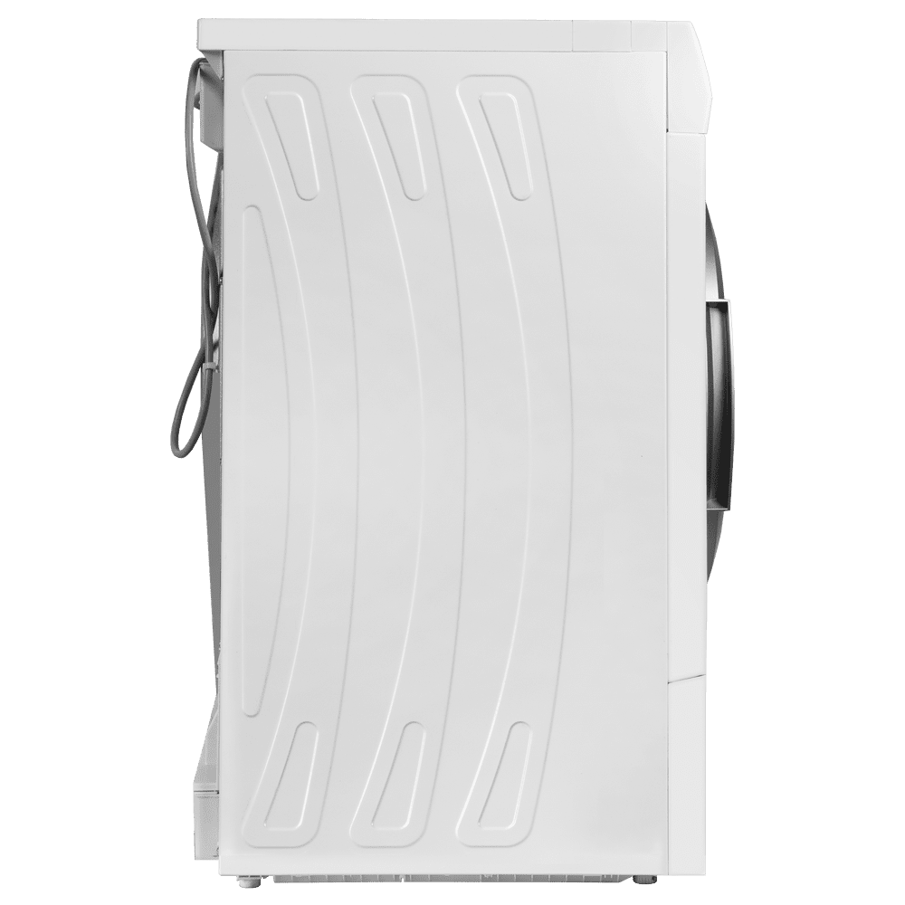 Сушильная машина MAUNFELD MFDM157WH100 SLIM