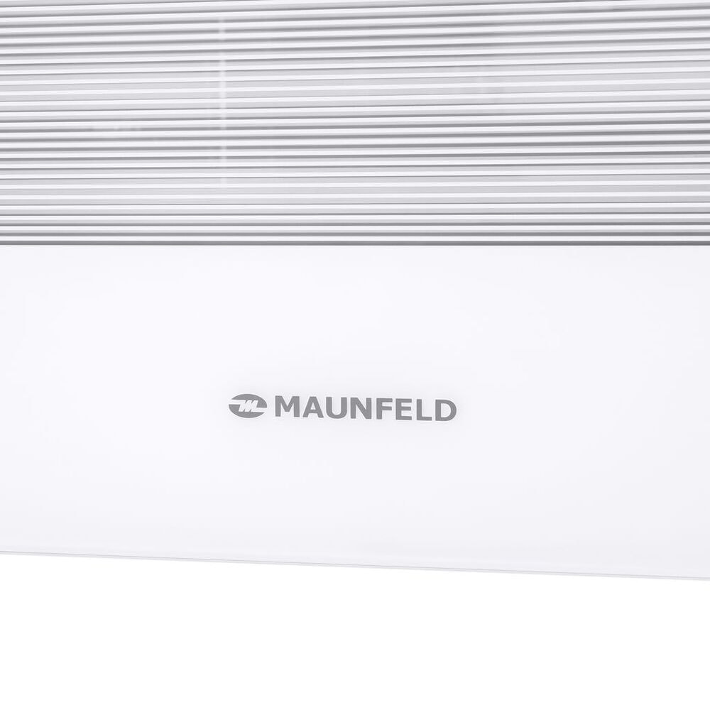 Шкаф духовой электрический MAUNFELD EOEM516W