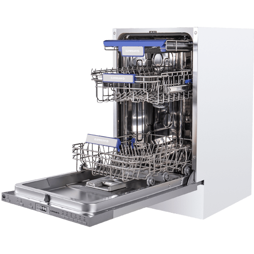 Посудомоечная машина MAUNFELD MLP-08PRO