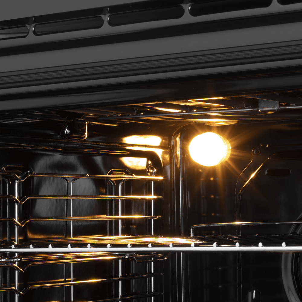 Шкаф духовой электрический MAUNFELD AEOH6062BG