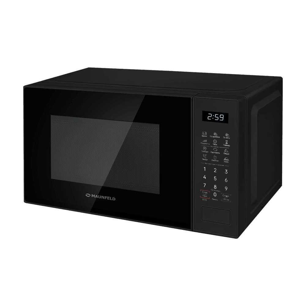 Микроволновая печь MAUNFELD MFSMO720EB02
