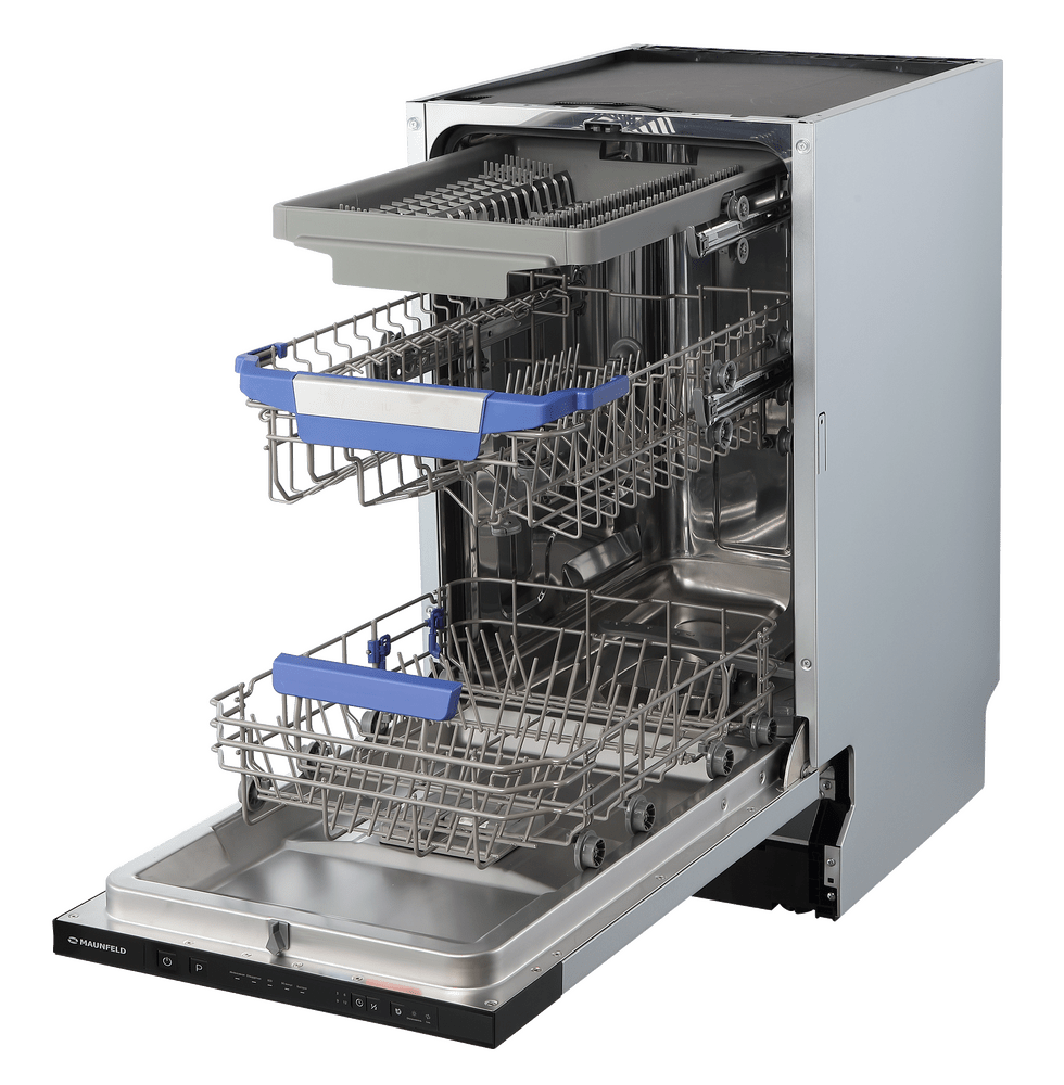 Посудомоечная машина MAUNFELD MLP45530M Light Beam Посудомоечная машина MAUNFELD MLP45530M Light Beam