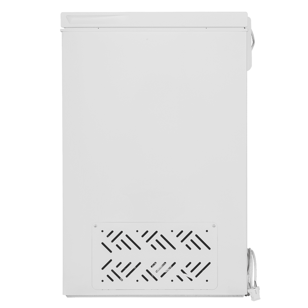 Морозильный ларь MAUNFELD MFL300W