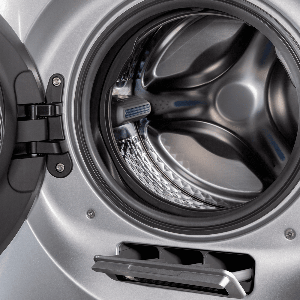 Стирально-сушильная машина MAUNFELD MFWD14157LS06