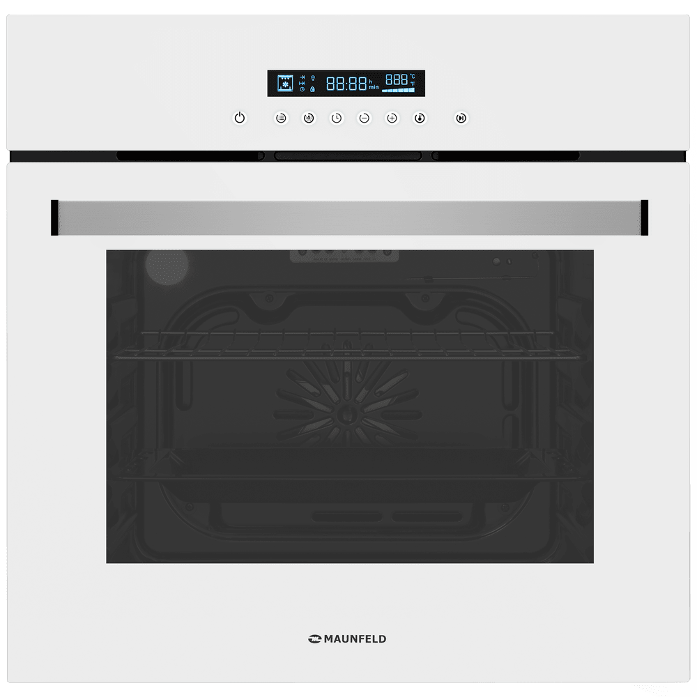Шкаф духовой электрический MAUNFELD AEOD6063WM