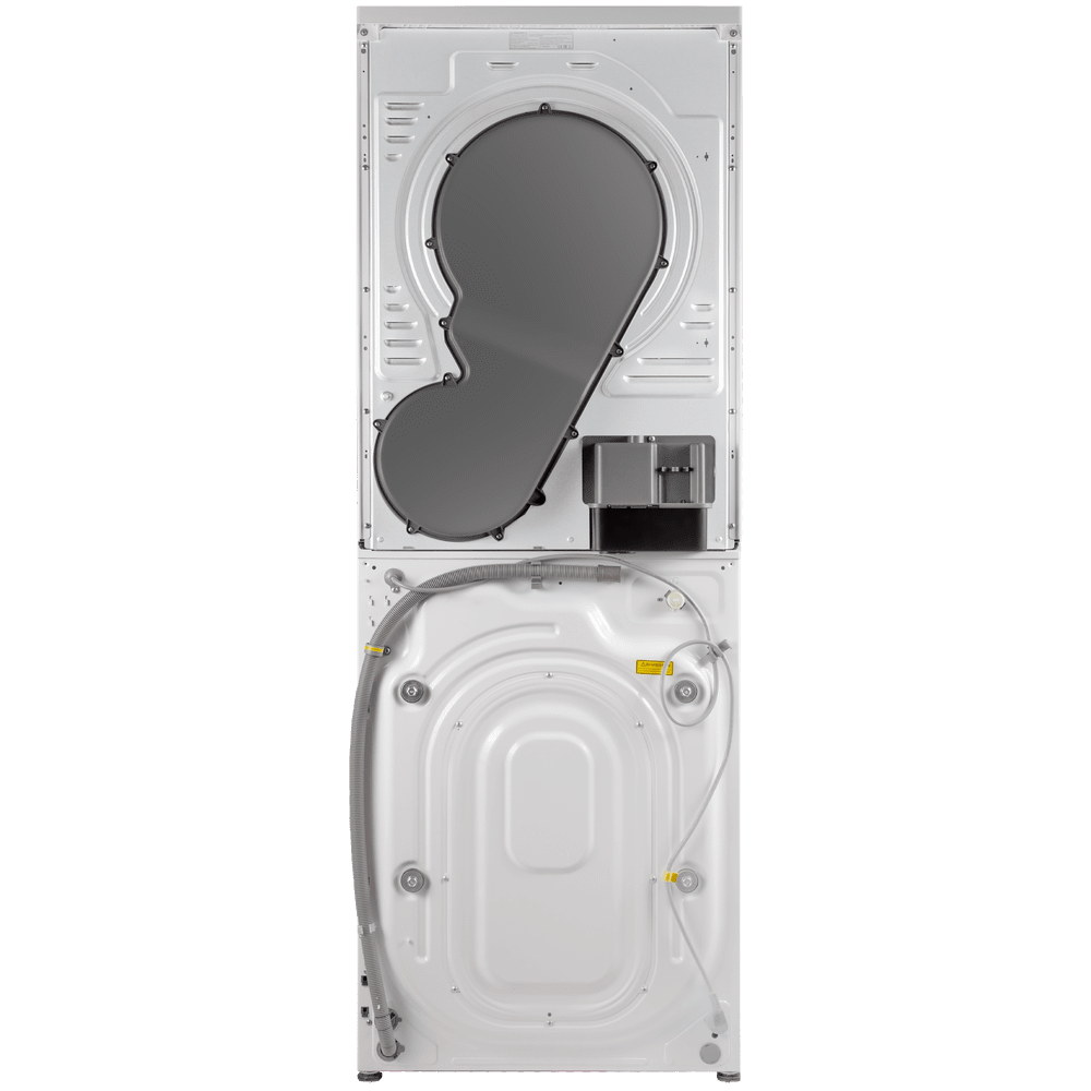 Стирально-сушильная машина MAUNFELD MFWD121010WH07 (в 2-х коробках)