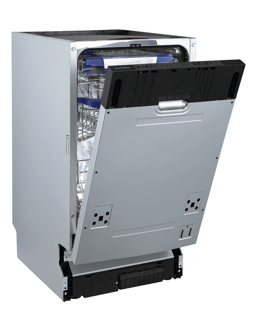 Посудомоечная машина MAUNFELD MLP45535 Light Beam