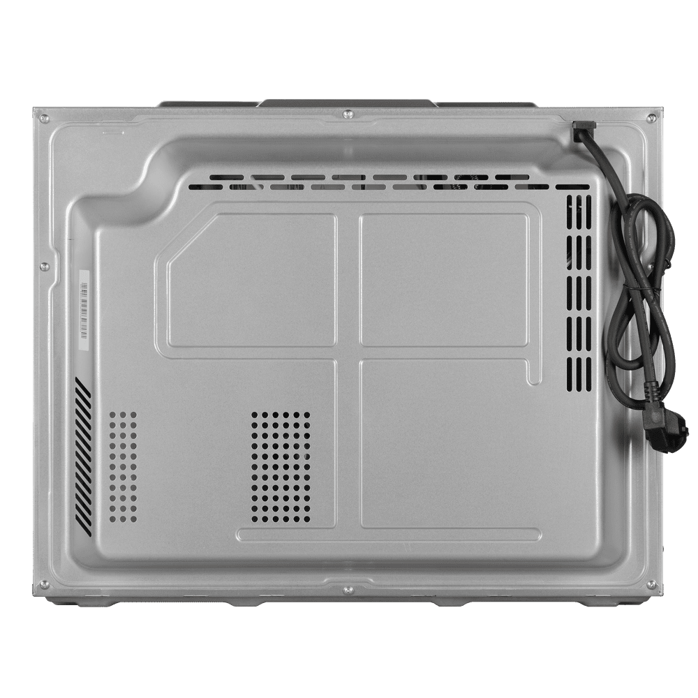 Шкаф духовой электрический с паром MAUNFELD MCMO5016STGB