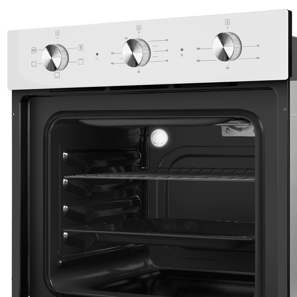 Шкаф духовой электрический MAUNFELD AEOC6050WM