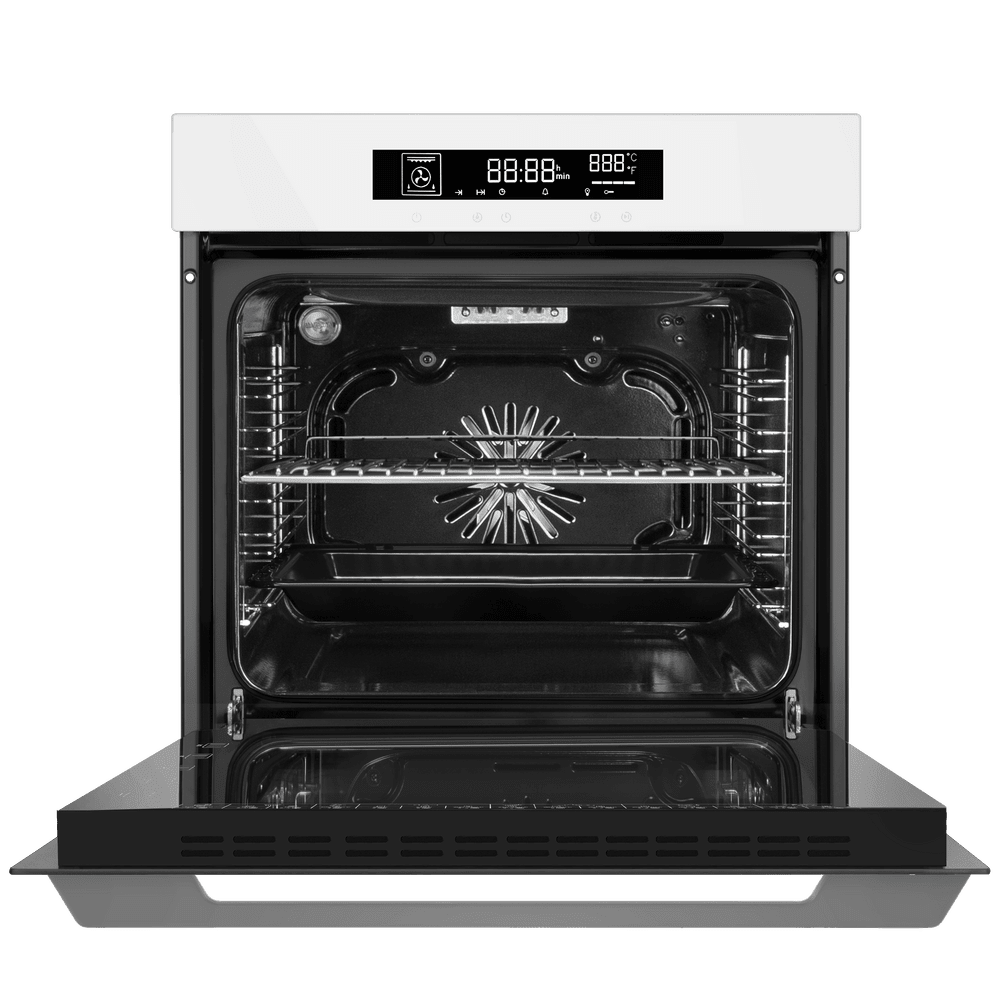 Шкаф духовой электрический MAUNFELD AEOD60106W