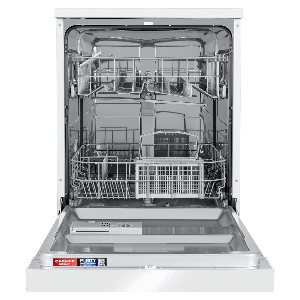 Посудомоечная машина MAUNFELD MWF60120W