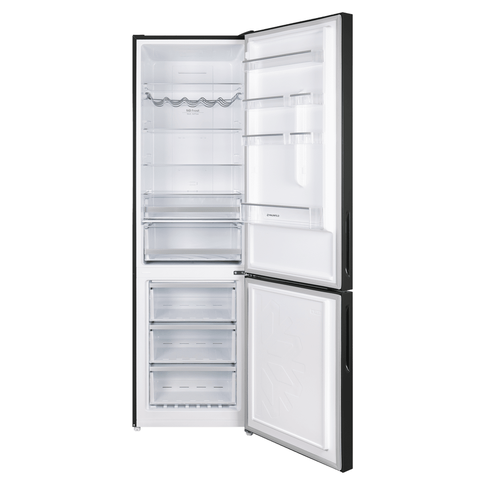 Холодильник MAUNFELD MFF200NFB