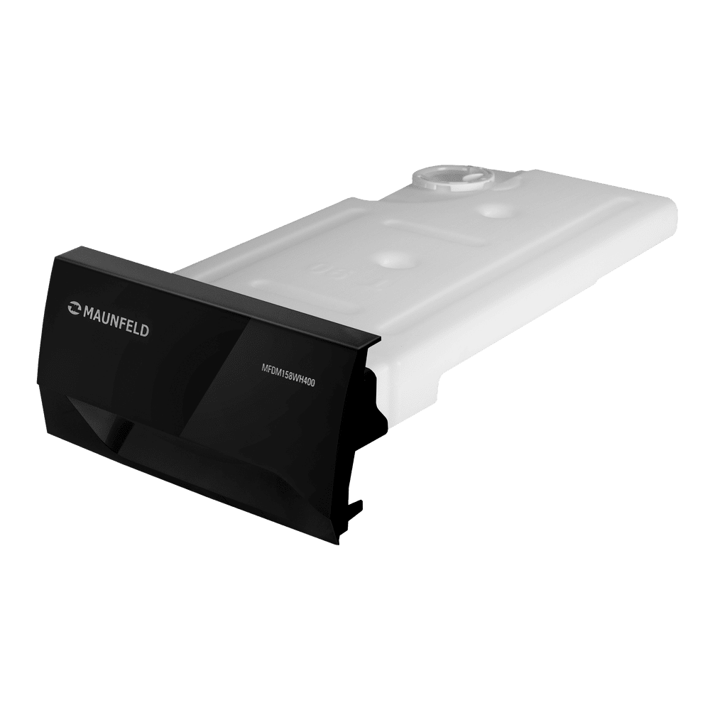 Сушильная машина MAUNFELD MFDM158WH400