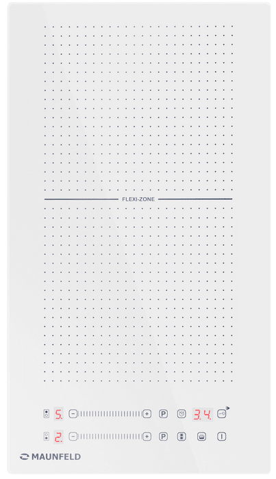 Индукционная варочная панель MAUNFELD CVI292S2F