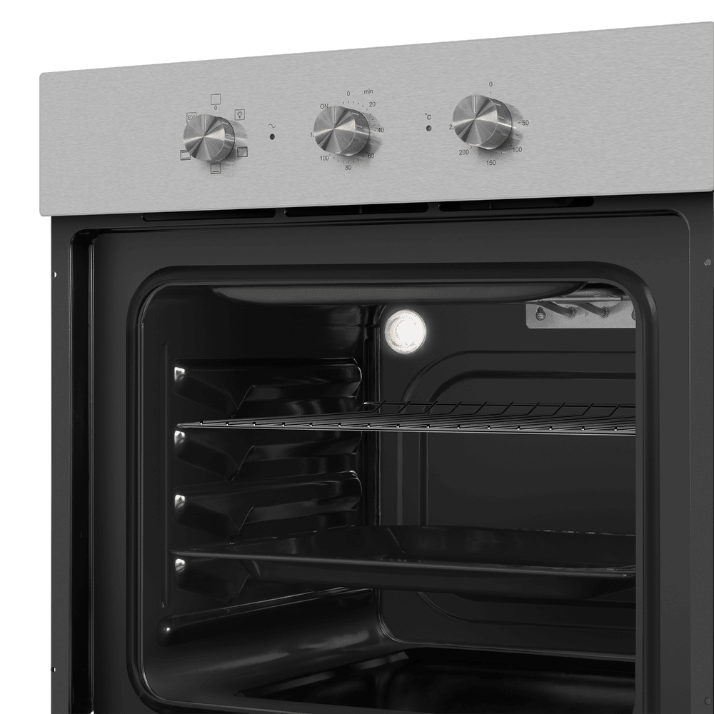 Шкаф духовой электрический MAUNFELD AEOC6041S