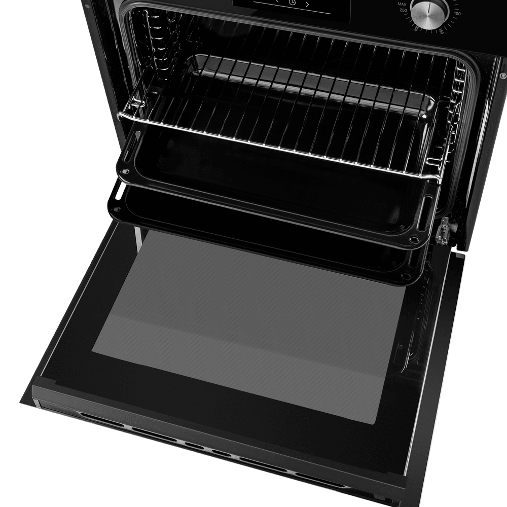 Шкаф духовой электрический MAUNFELD FEOH7872B