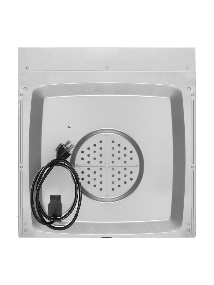 Шкаф духовой электрический MAUNFELD AEOH6066B2