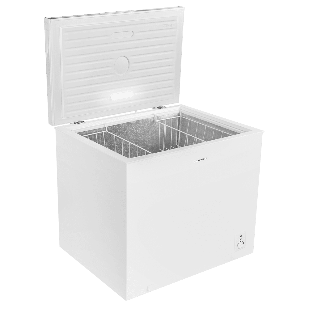 Морозильный ларь MAUNFELD MFL200W