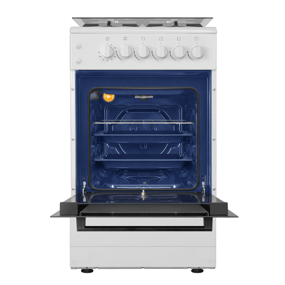 Газовая плита MAUNFELD MGC50GCW02